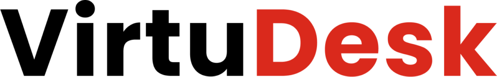 Intelligent Automation Solutions Virtudesk